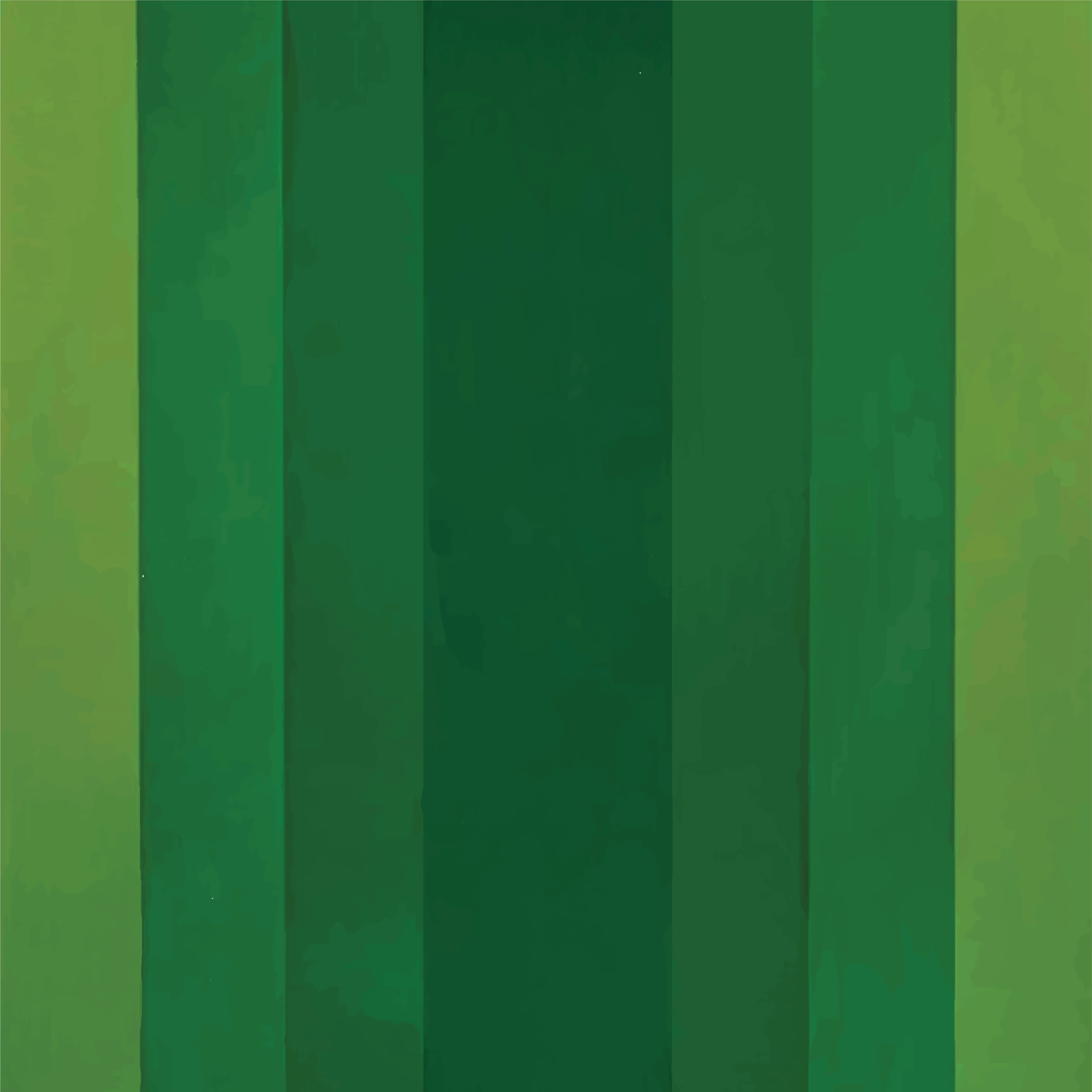 Havana Stripe, Green