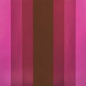 Havana Stripe, Pink