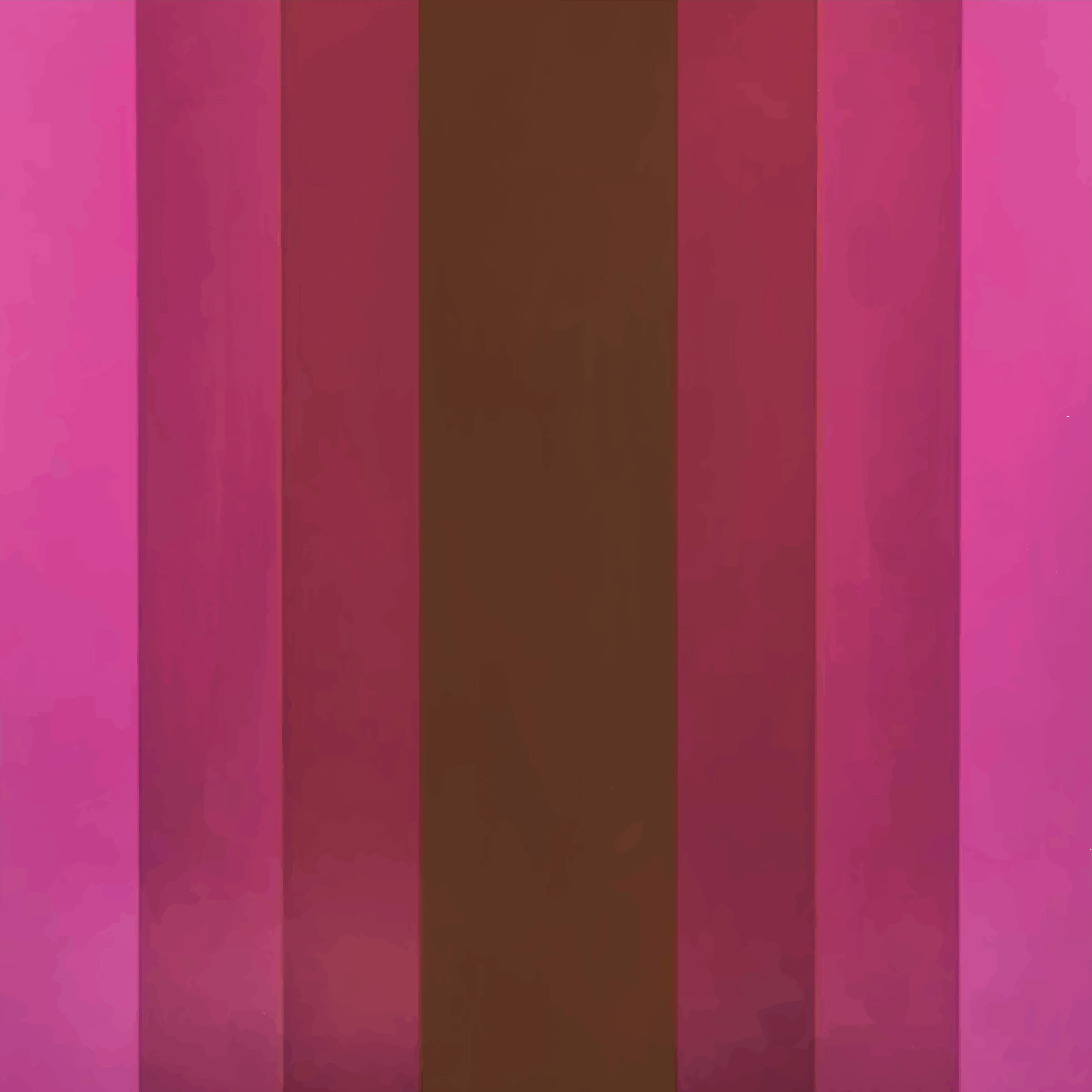 Havana Stripe, Pink