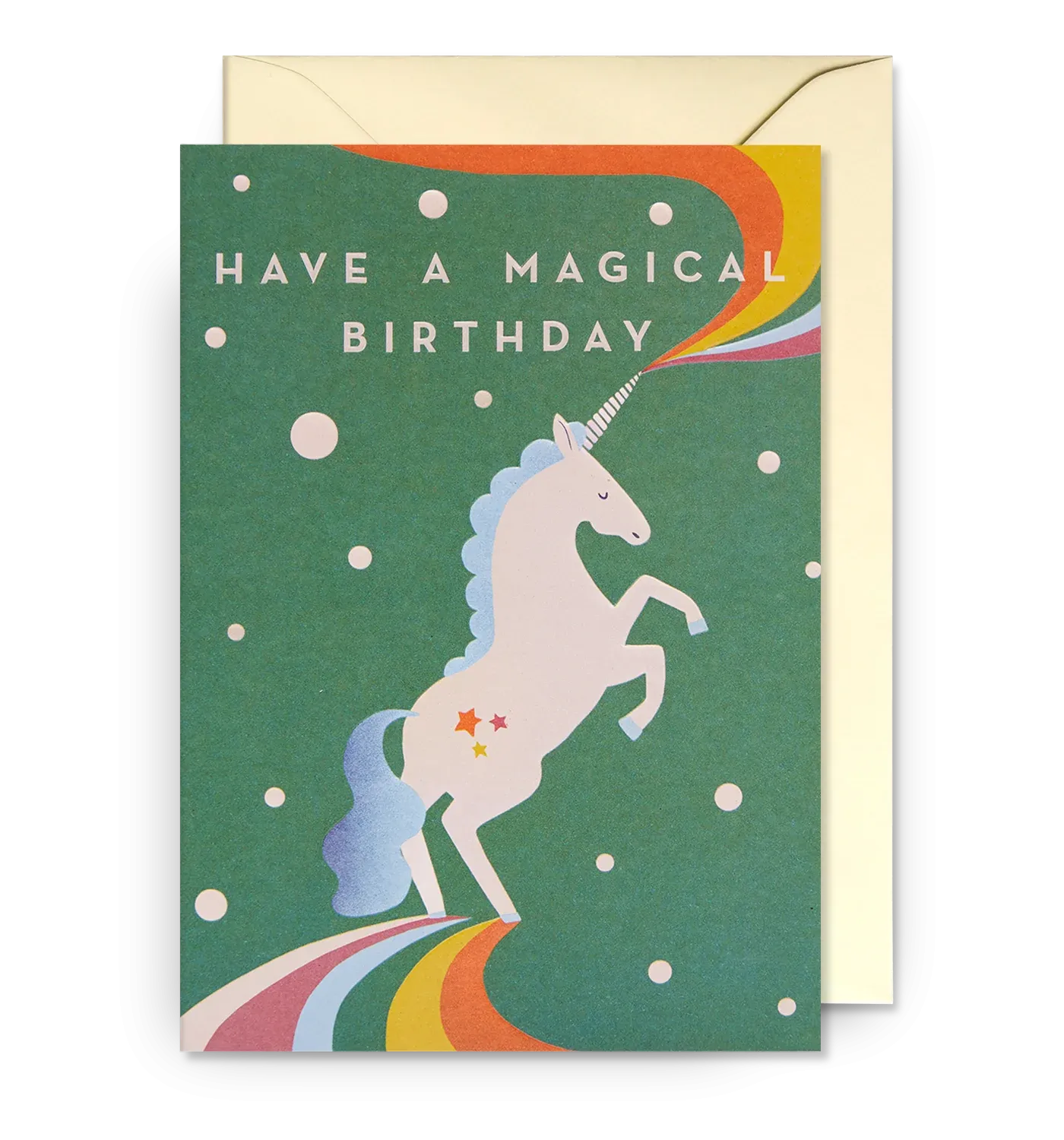 Have A Magical Birthday