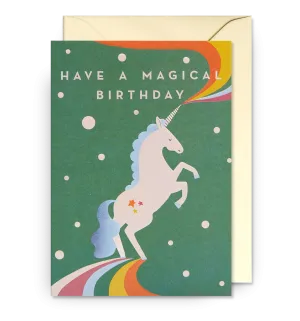 Have A Magical Birthday