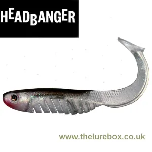 Headbanger Banger Ribs - 8.6cm