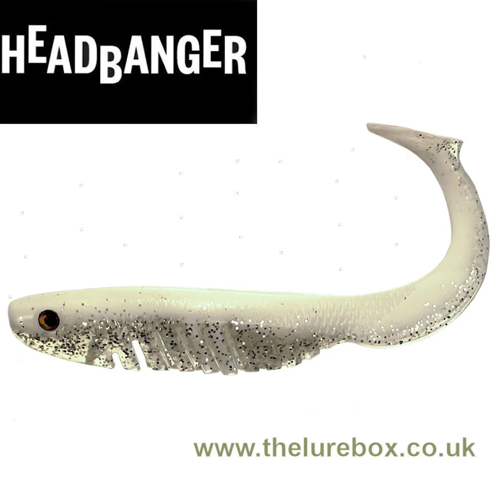 Headbanger Banger Ribs - 8.6cm