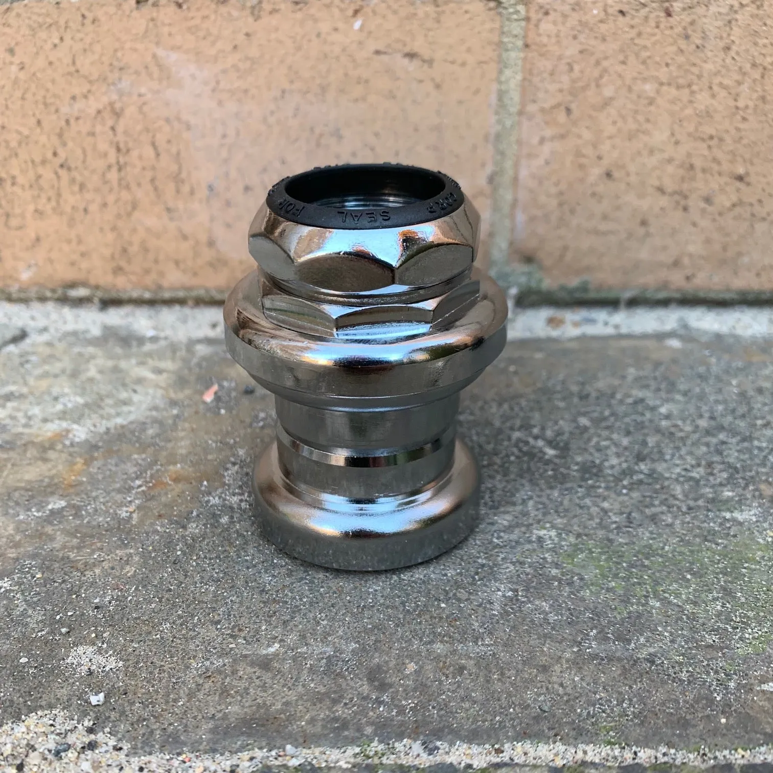 HEADSET THREADED