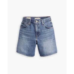 HIGH BAGGY SHORT WORN MEMORY SHORT