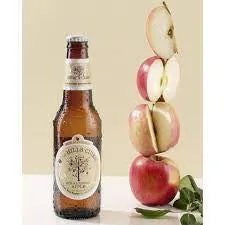 Hills Cider Virgin Apple (non-alcoholic) (330ml)