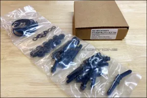 HiRam IC, Retrofit Parts Kit