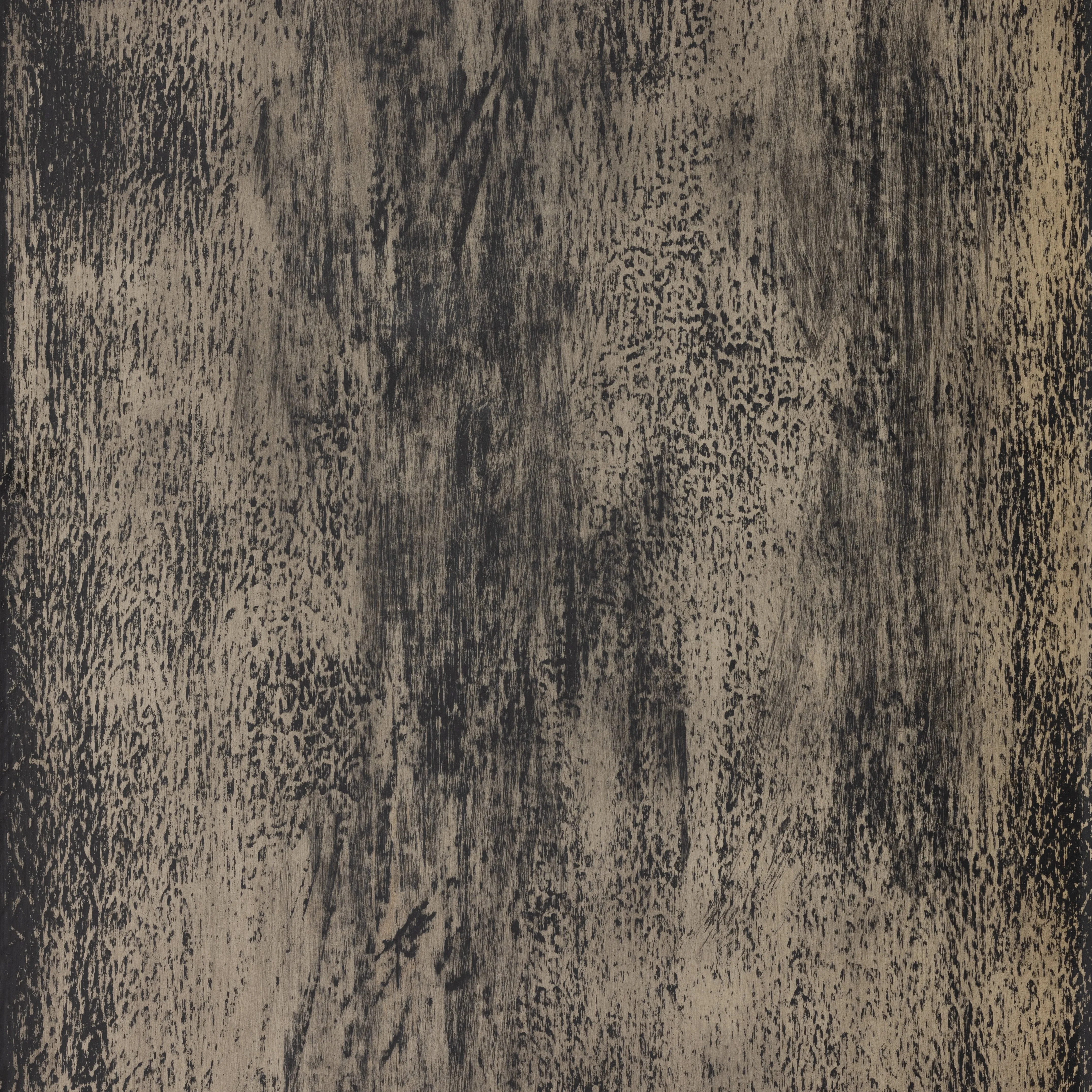 Hitchens Cabinet - Worn Black
