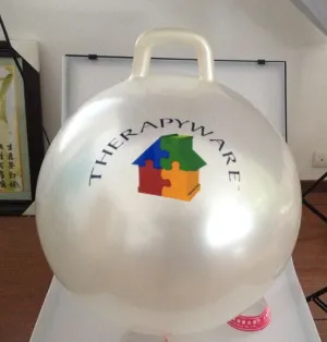 Hop Ball