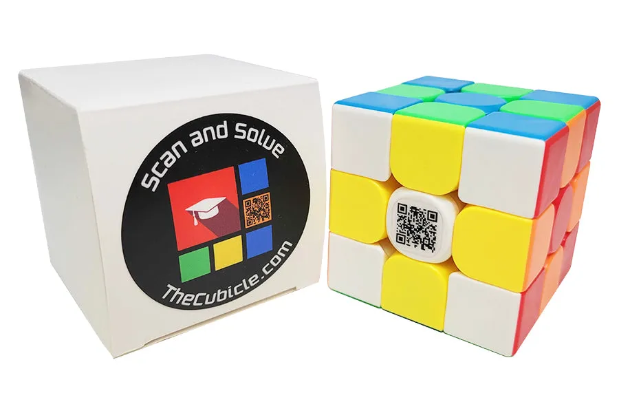 How-to Cube