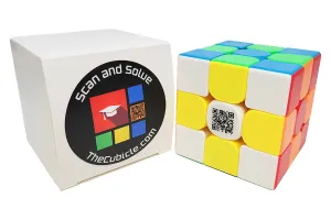 How-to Cube