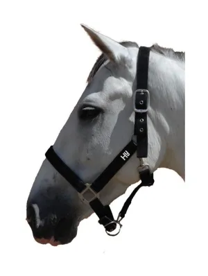 Hy Synthetic Head Collar