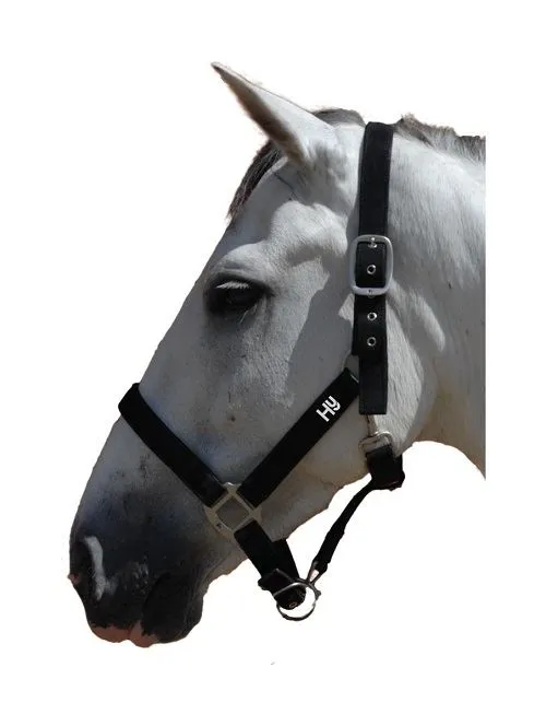Hy Synthetic Head Collar