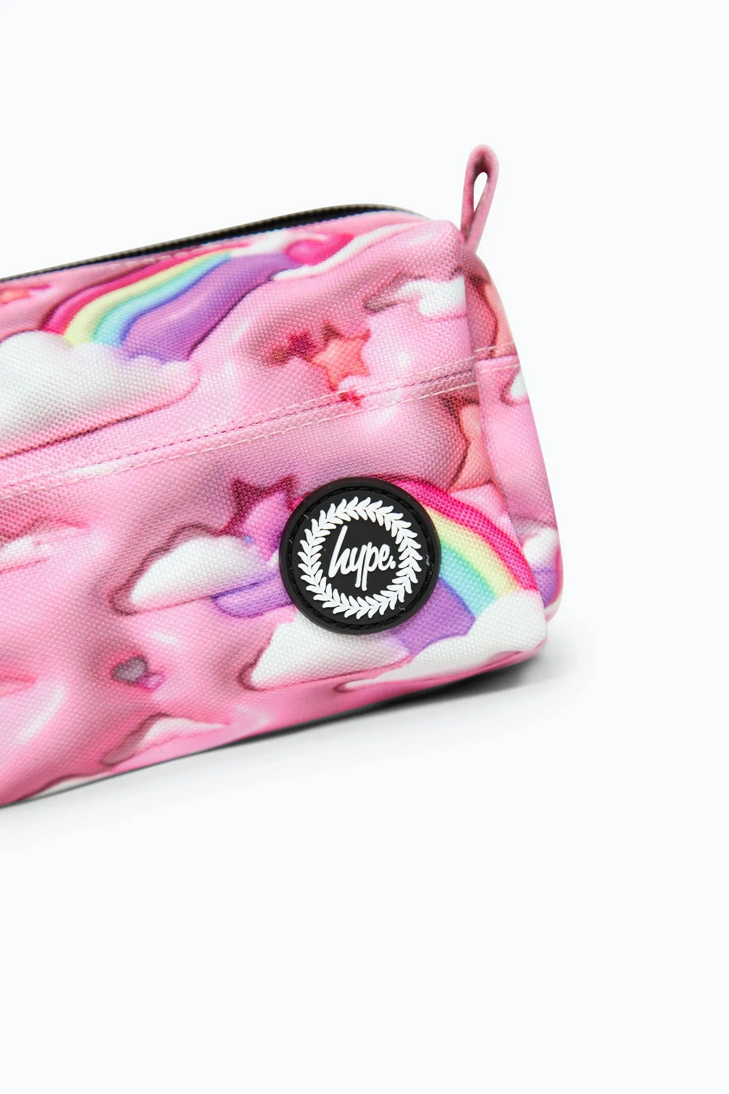 Hype 3D Clouds Pencil Case Xtlr149