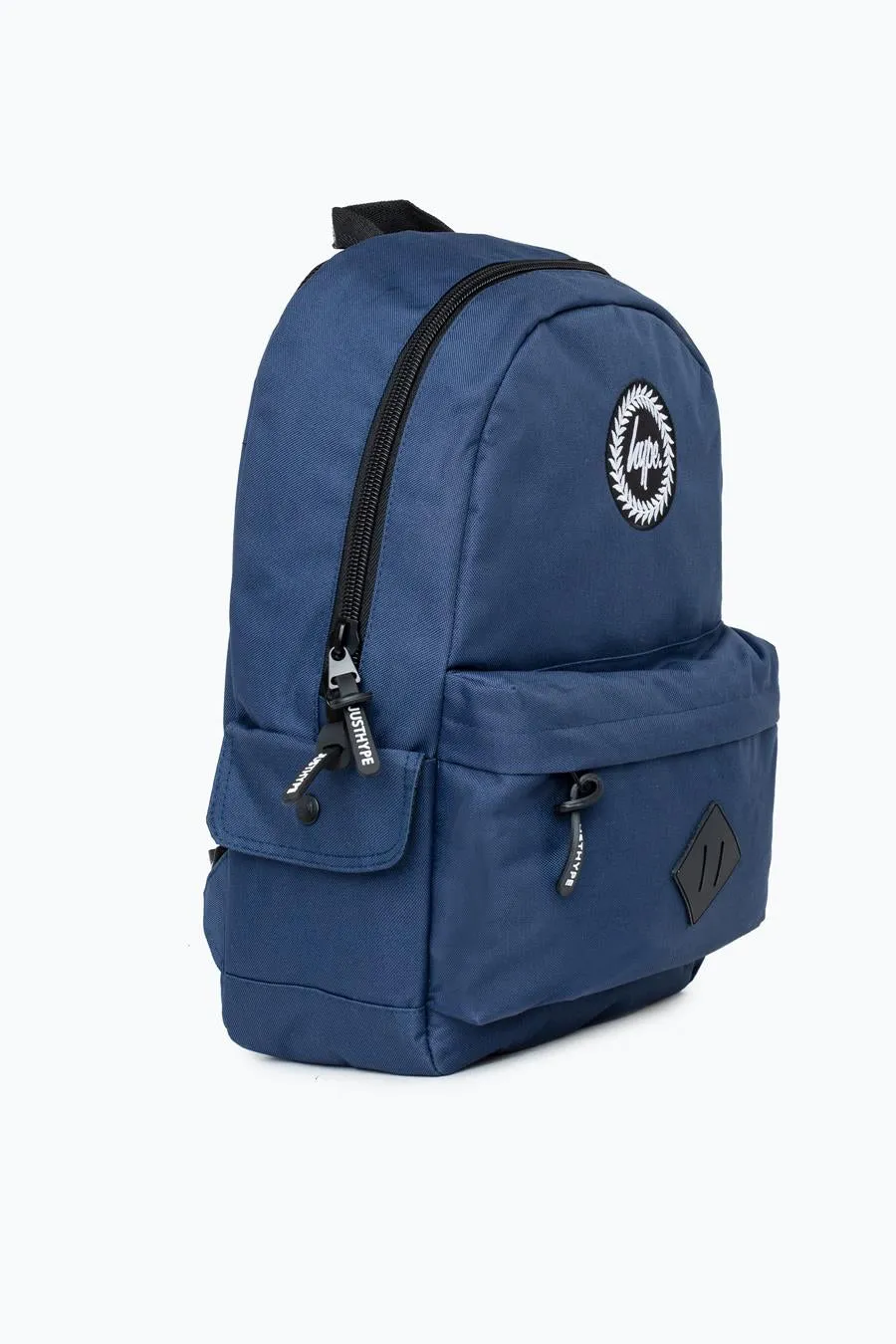 Hype Midi Backpack Core21-026 Navy
