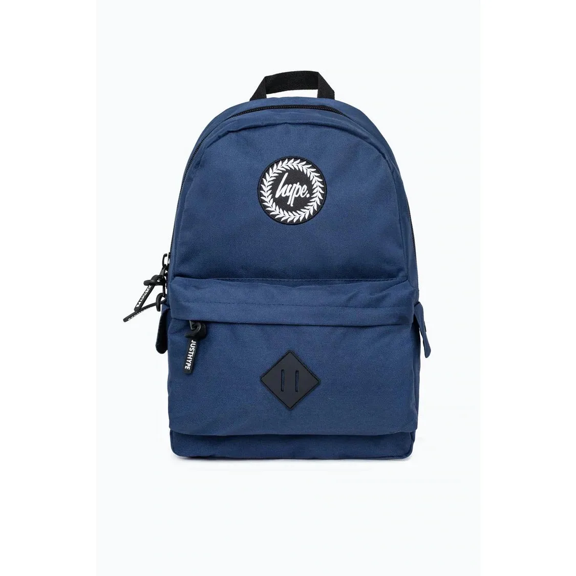 Hype Midi Backpack Core21-026 Navy