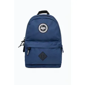 Hype Midi Backpack Core21-026 Navy