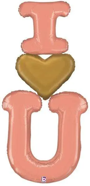 I Heart U