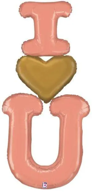 I Heart U