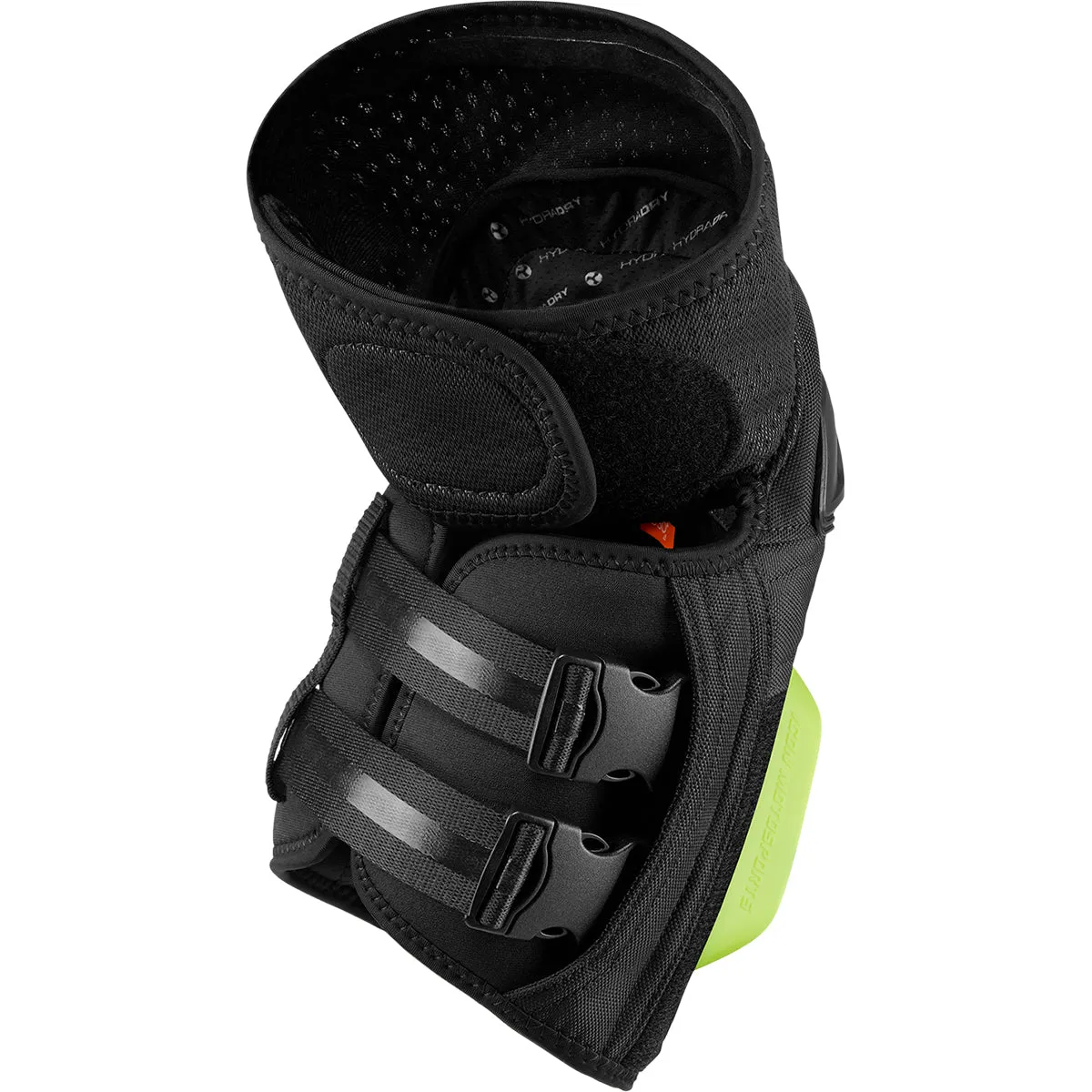 ICON Cloverleaf 2 Knee Pads