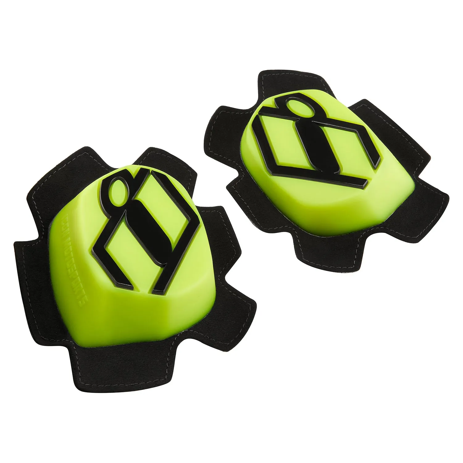 ICON Cloverleaf 2 Knee Pads