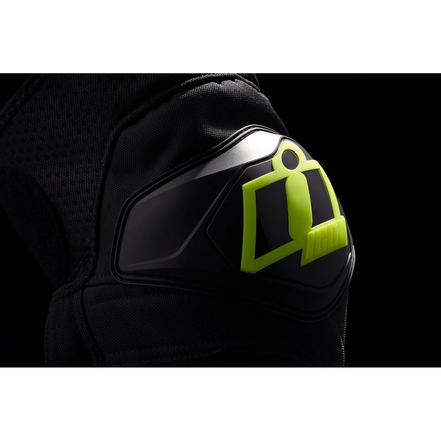 ICON Cloverleaf 2 Knee Pads