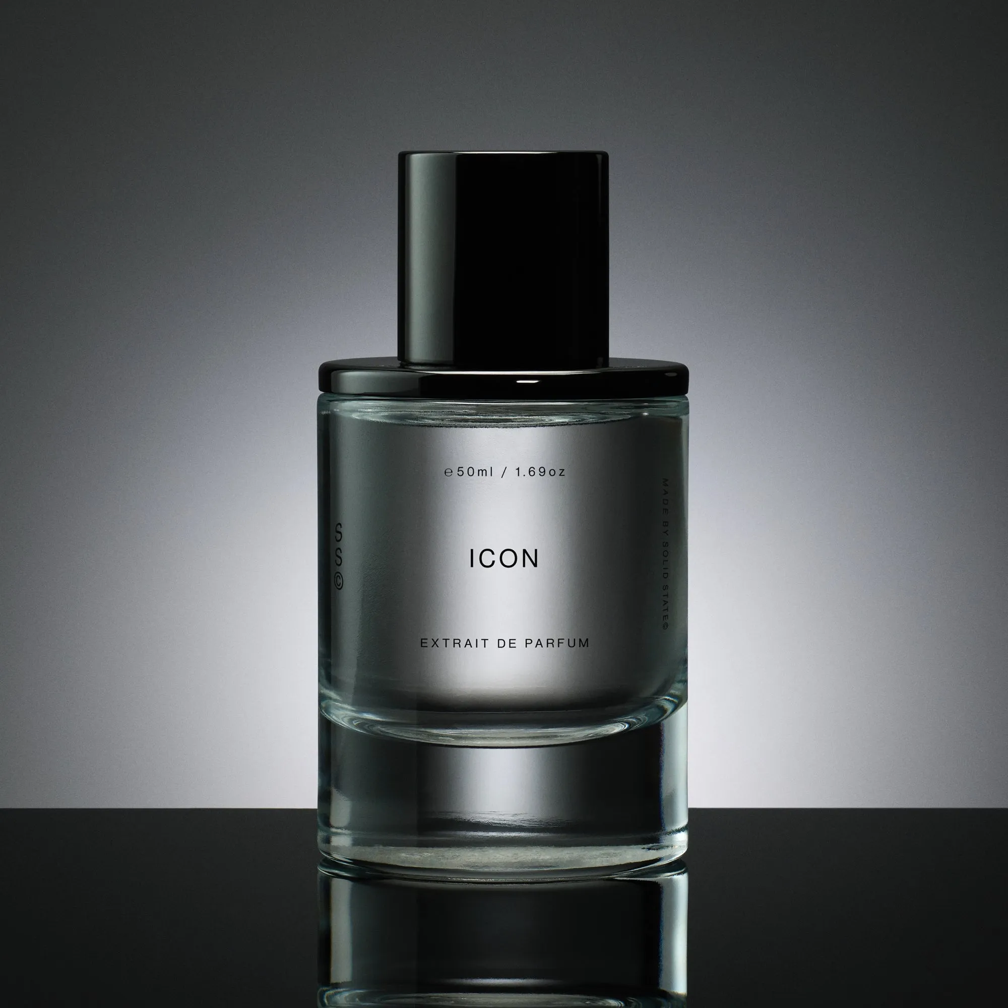 Icon Extrait de Parfum
