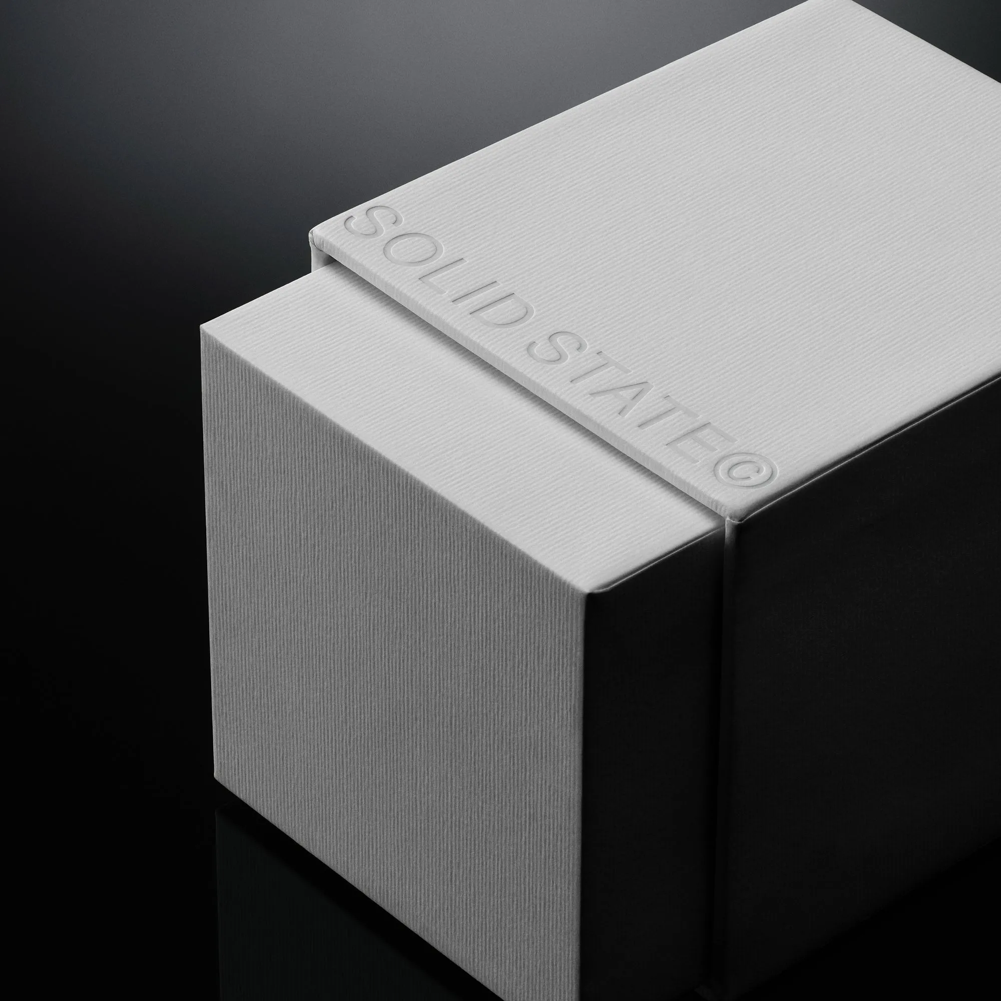 Icon Extrait de Parfum