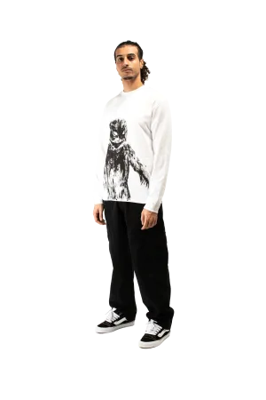Imagination Longsleeve Tee