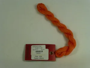 Impressions 3026 Bright Orange