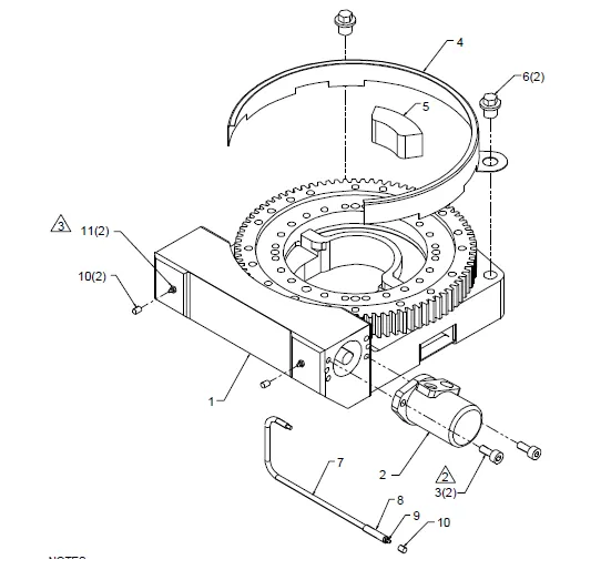 IMT Threaded Plug - 70029595