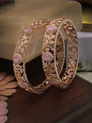 Inayat Bangle Set