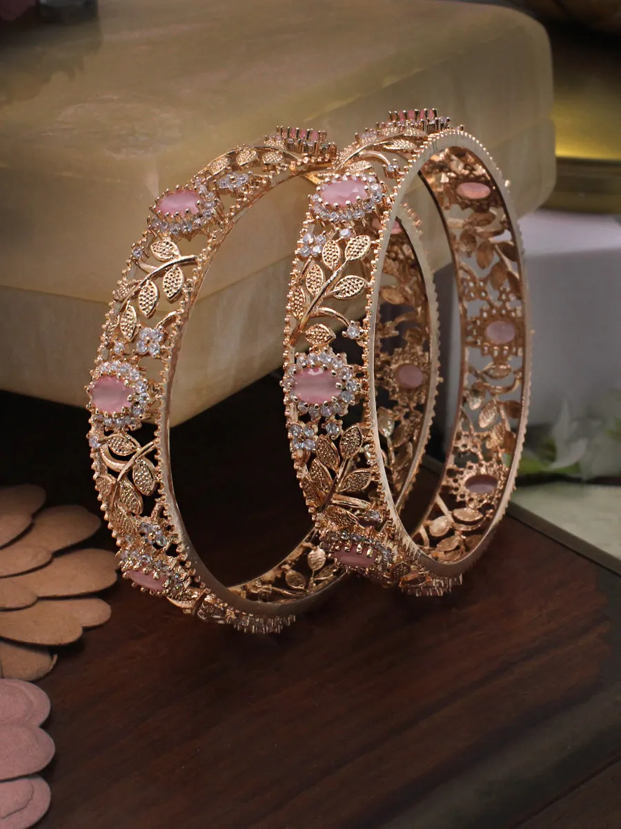 Inayat Bangle Set
