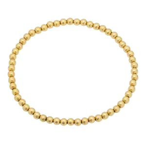 Infinite Bead Bracelet