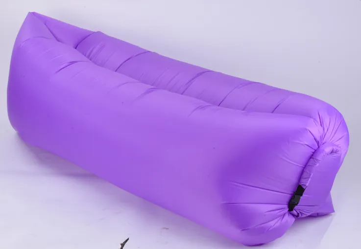 Inflatable Lazy Bag Air Banana Sofa