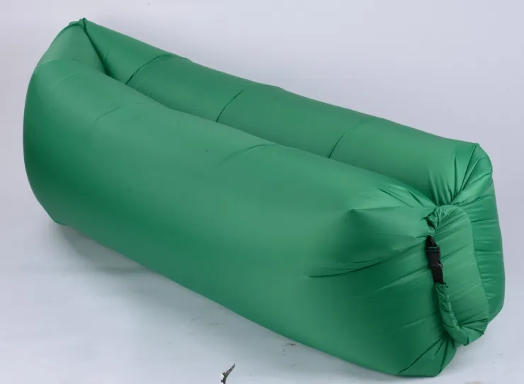 Inflatable Lazy Bag Air Banana Sofa