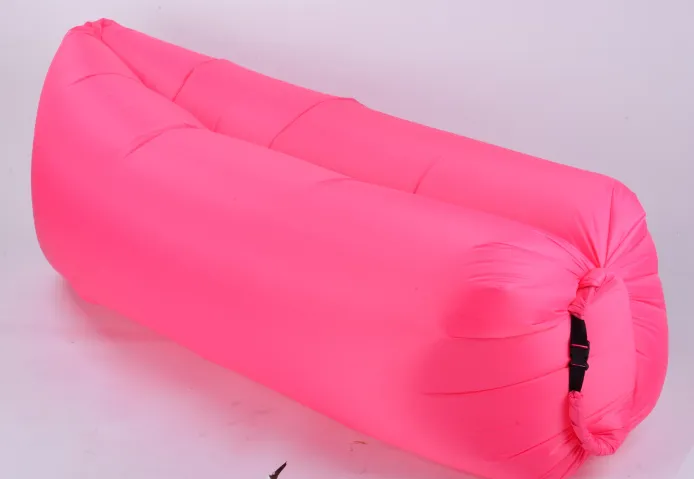 Inflatable Lazy Bag Air Banana Sofa