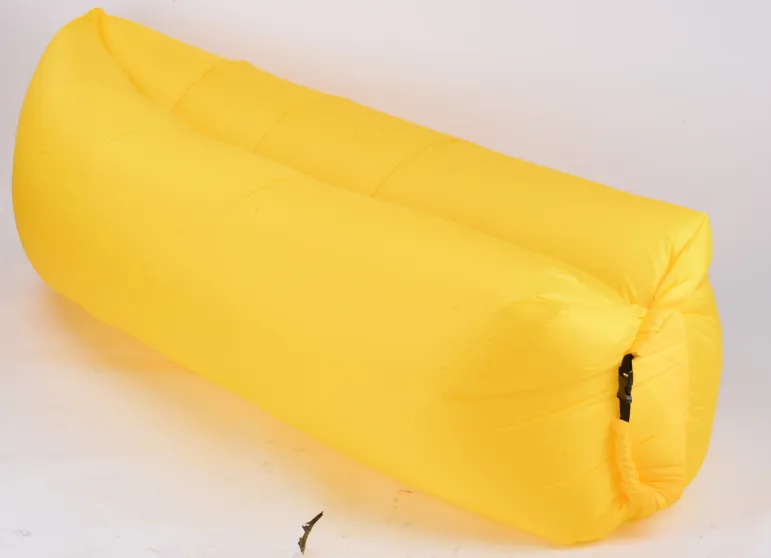 Inflatable Lazy Bag Air Banana Sofa