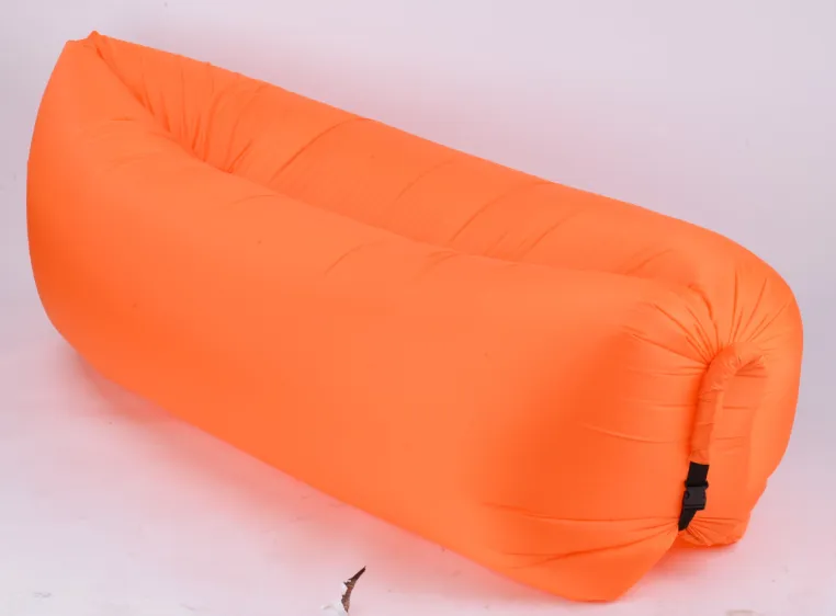 Inflatable Lazy Bag Air Banana Sofa