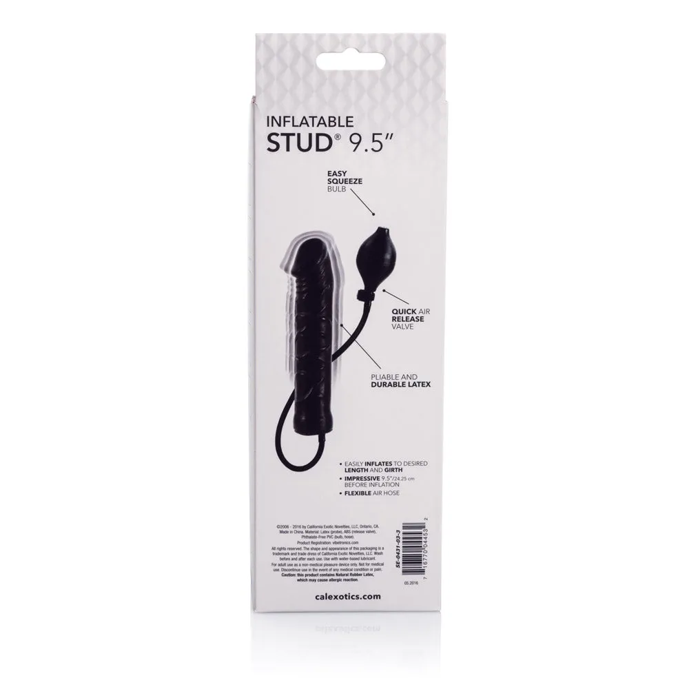 Inflatable Stud - 9.5&quot;