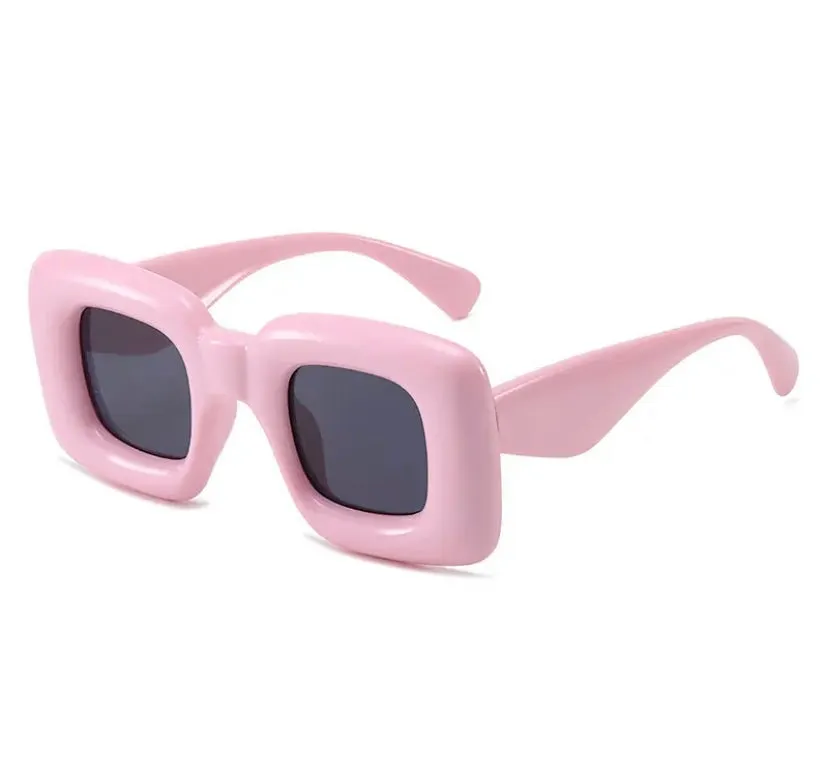 INFLATED SUNNIES (SQUARE)