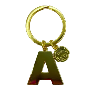Initial - Collar Charm