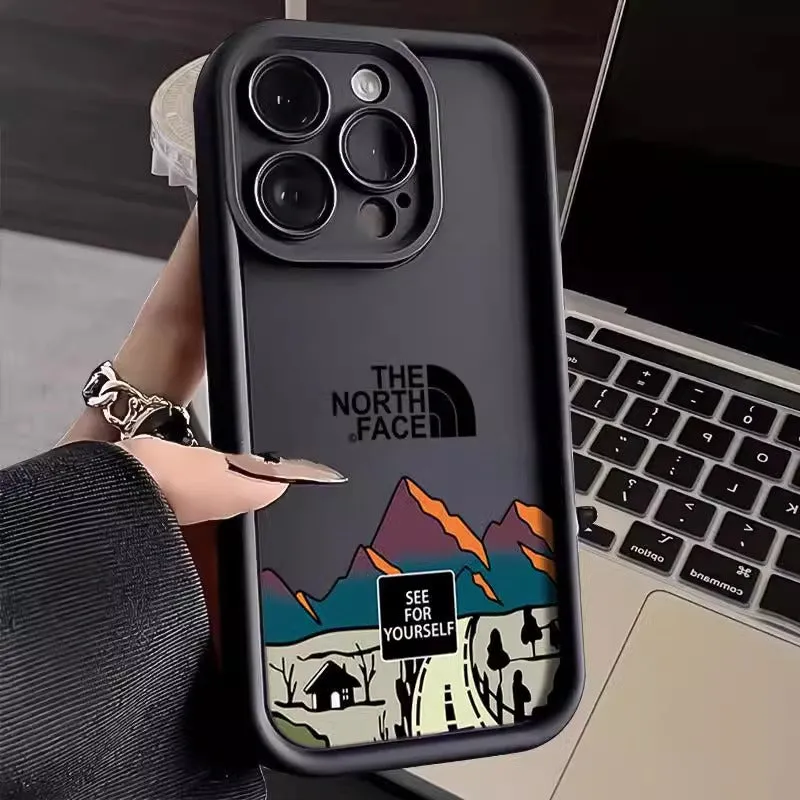 INSTOCK- Emery trendy mobile phone case iPhone