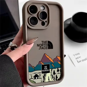INSTOCK- Emery trendy mobile phone case iPhone