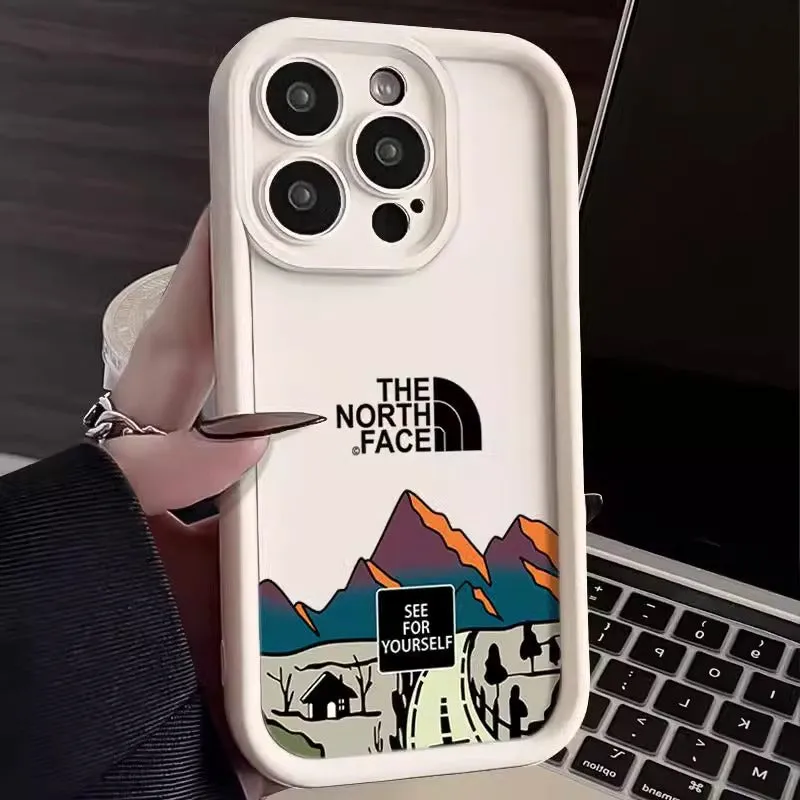 INSTOCK- Emery trendy mobile phone case iPhone