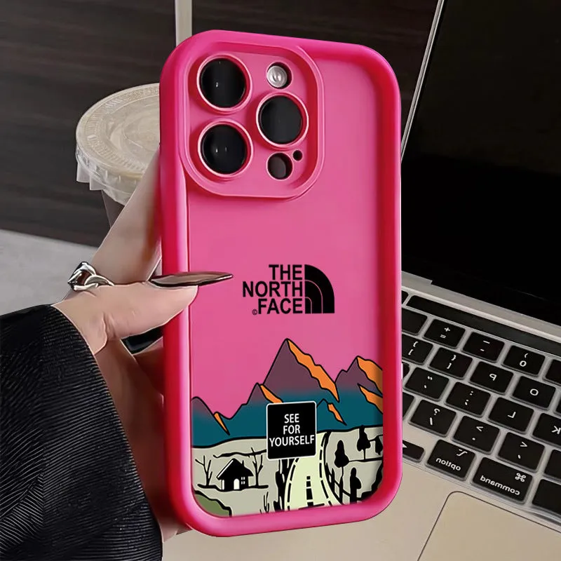 INSTOCK- Emery trendy mobile phone case iPhone