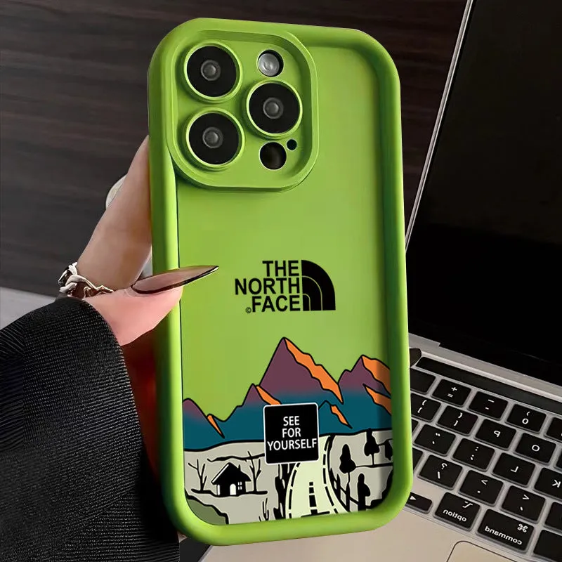 INSTOCK- Emery trendy mobile phone case iPhone