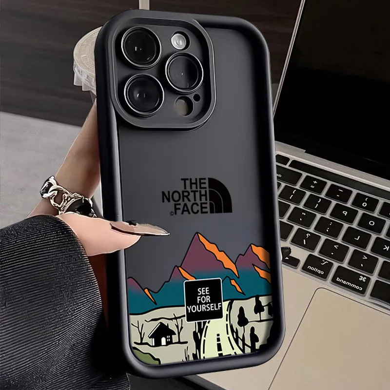 INSTOCK- Emery trendy mobile phone case iPhone
