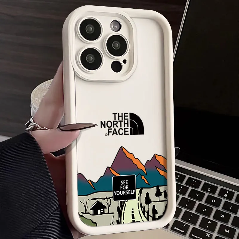 INSTOCK- Emery trendy mobile phone case iPhone