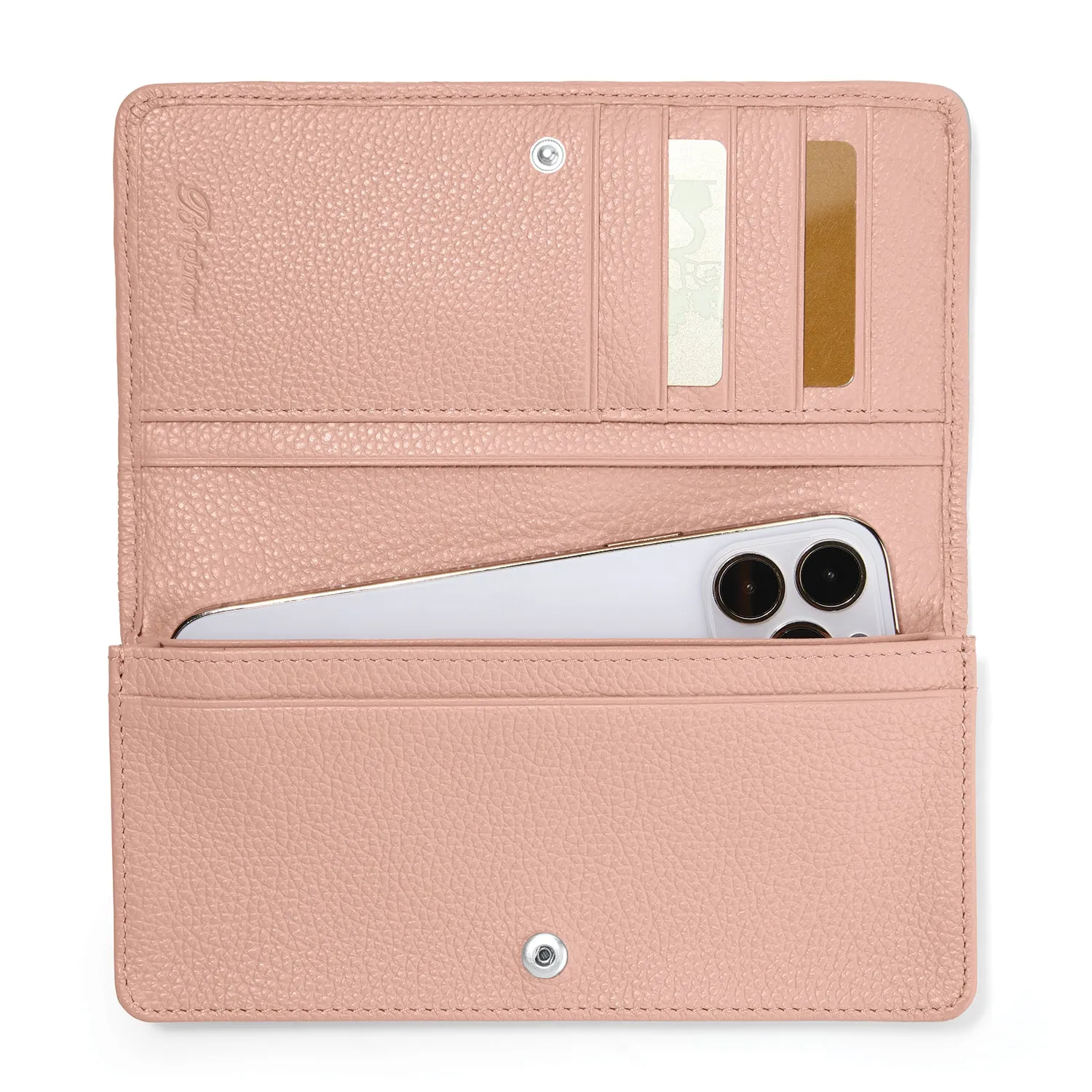 Interlok Rockmore Wallet - T3551P